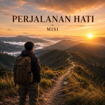 Perjalanan Hati Misi (PART 2)