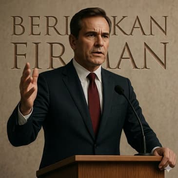 Beritakan Firman (PART 2)