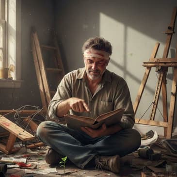 Belajar Dari Kebodohan (PART 1)