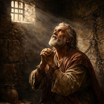 Doa Seorang Rasul (PART 2)