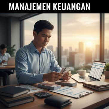 Manajemen Keuangan