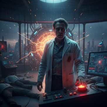 Kesalahan Terakhir (PART 1)