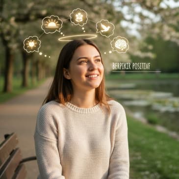 Berpikir Positif (PART 1)