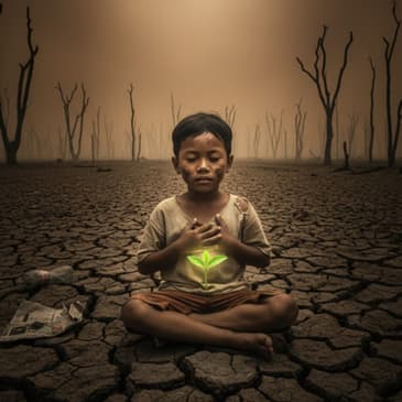 Menjaga Hati Ditengah Krisis (PART 1)