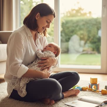 Belajar Dari Seorang Janda (PART 1)