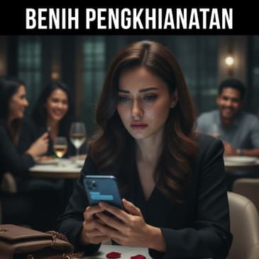 Mengenali Benih Penghianatan (PART 1)