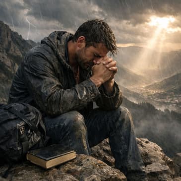 Perjuangan Menghadapi Pergumulan Hidup (PART 3)