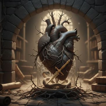 Waspadalah Terhadap Kelicikan Hati (PART 7)