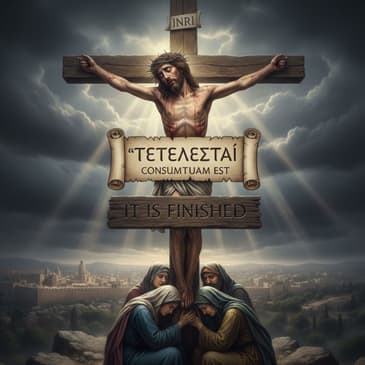 Arti Kata Sudah Selesai (PART 3)