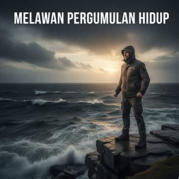 Perjuangan Untuk Menghadapi Pergumulan Hidup (PART 3)