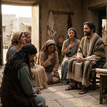 Kebiasaan Orang Beriman (PART 1)