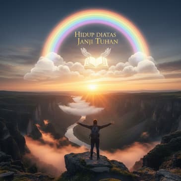 Hidup Diatas Janji Tuhan