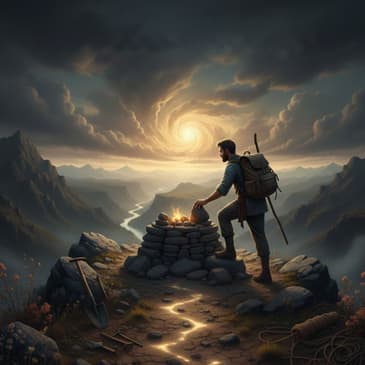 Apa Yang Harus Dilakukan Sebelum Mujizat Terjadi (PART 1)