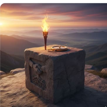 Landasan Seorang Pemimpin (PART 2)