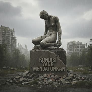 Kondisi Yang Menjatuhkan (PART 1)
