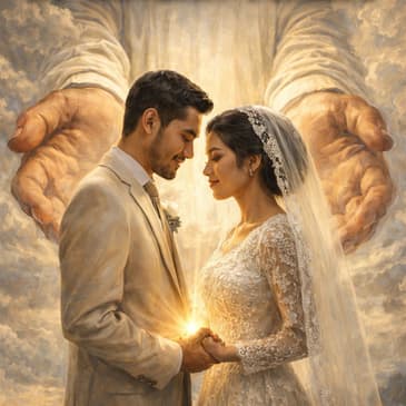 Jodoh Ditangan Tuhan (PART 2)