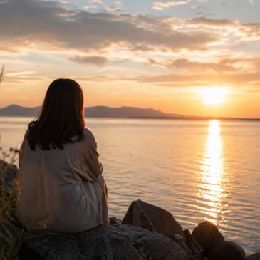 Menanti-nantikan Tuhan (PART 1)