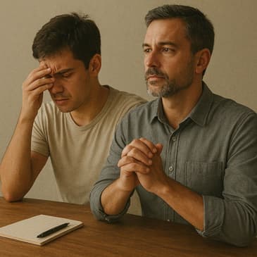 Belajar Dari Kesalahan Masa Lalu (PART1)