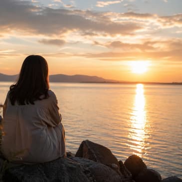 Menanti-nantikan Tuhan (PART 3)