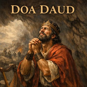 Doa Daud (PART 1)