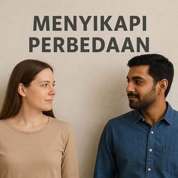 Menyikapi Perbedaan (PART 1)