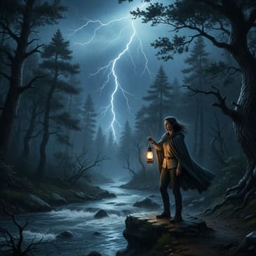 Badai Kehidupan (PART 2)