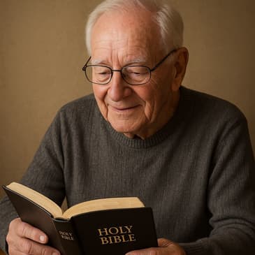 Berkat Pembawa damai