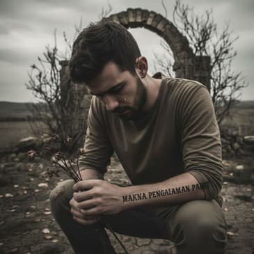 Makna Pengalaman Pahit (PART 2)