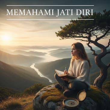 Memahami Jati Diri (PART 1)