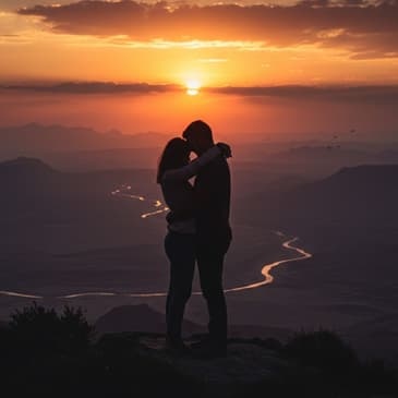 Bagaimana Membangun Hubungan Pernikahan (PART 4)