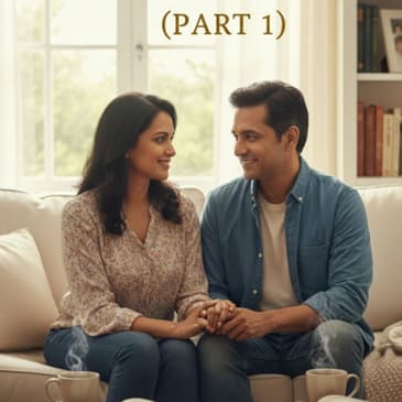 Bagaimana Membangun Hubungan Pernikahan (PART 1)
