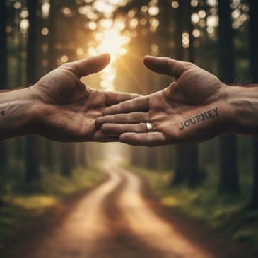 Mengunakan Tangan (PART 3)