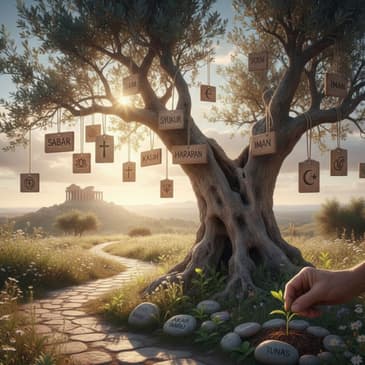 Tanda Pertumbuhan Iman (PART 1)