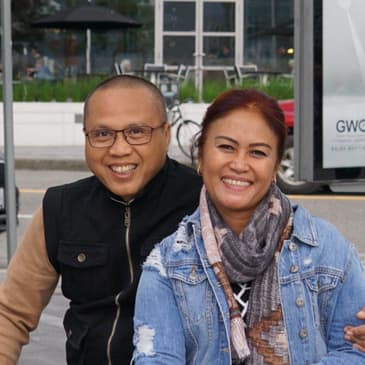 Cara Mermenuhi kebutuhan Batin Wanita