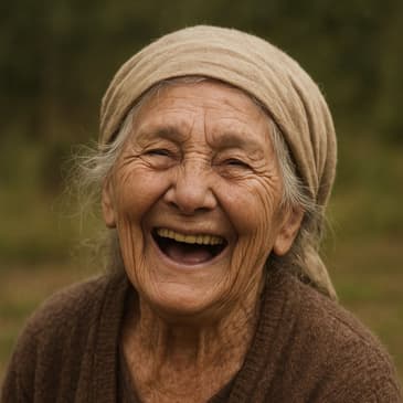 Pengaruh Tertawa Dalam Kehidupan Kita (PART 1)