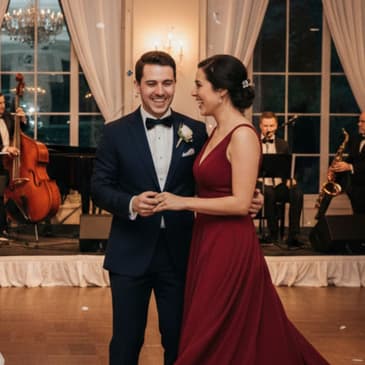 Menikmati Kebahagiaan DalamPernikahan (PART 2)