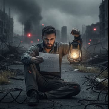 Visi Dalam Hidup (PART 2)