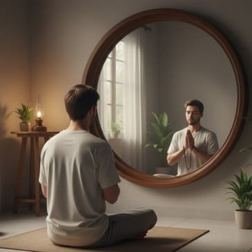 Ibadah Dan Kesadaran Diri