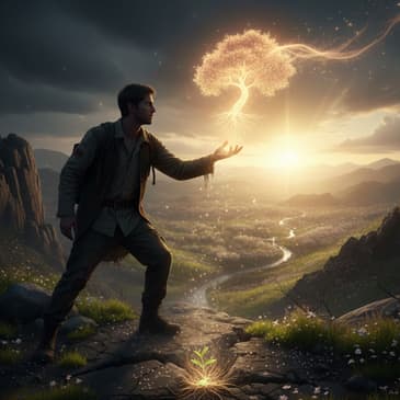 Pentingnya Harapan (PART 2)