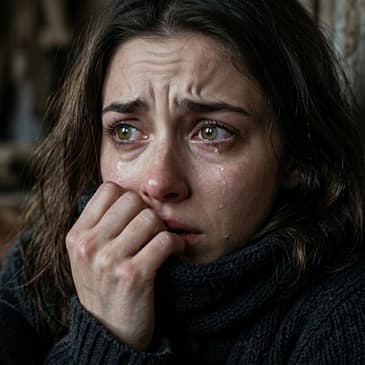 Mewaspadai Bahaya Ketakutan (PART 1)