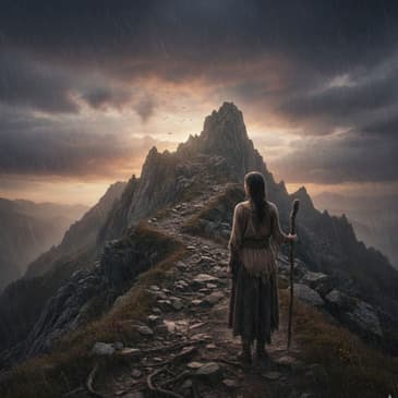 Perjuangan Untuk Menghadapi Pergumulan Hidup (PART 1)