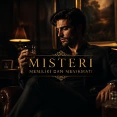 Misteri Memiliki Dan Menikmati
