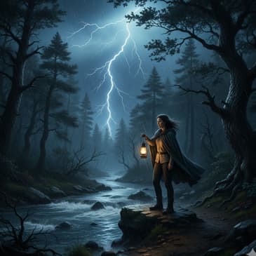 Badai Kehidupan (PART 1)