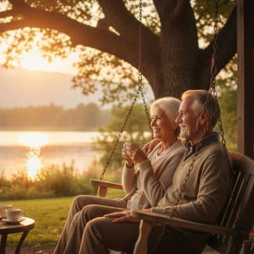 Berkat Bagi Orang Yang Takut TUHAN (PART 2)