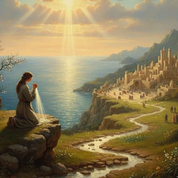 Kuasa Doa Bagi Kehidupan (PART 2)