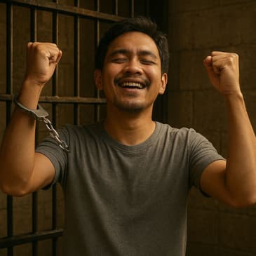 Indahnya Terlepas Dari Ikatan Perjudian (PART 1)