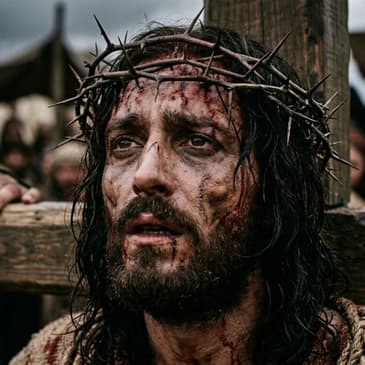 Hari Paskah (PART 4)