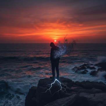 Waspadalah Terhadap Kepedihan Jiwa (PART 6)