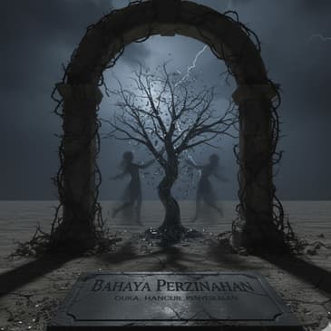 Bahaya Perzinahan (PART 3)