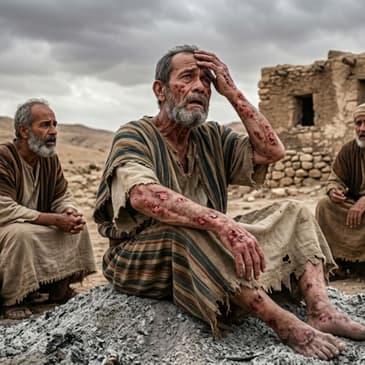 Belajar Dari Kisah Orang Kusta (PART 2)